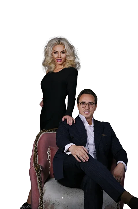 The Windsor family